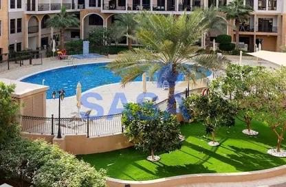 Apartment - 1 Bedroom - 2 Bathrooms for rent in Fortunato - District 11 - Jumeirah Village Circle - Dubai Apartment - 1 Bedroom - 2 Bathrooms for rent in Fortunato - District 11 - Jumeirah Village Circle - Dubai