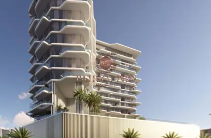 شقة - 2 غرف نوم - 3 حمامات للبيع في أوكتا آيل إنتيريورز - جزر دبي - دبي شقة - 2 غرف نوم - 3 حمامات للبيع في أوكتا آيل إنتيريورز - جزر دبي - دبي