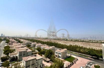 Hotel and Hotel Apartment - Studio - 1 Bathroom for sale in The One at Jumeirah Village Triangle - Jumeirah Village Triangle - Dubai Hotel and Hotel Apartment - Studio - 1 Bathroom for sale in The One at Jumeirah Village Triangle - Jumeirah Village Triangle - Dubai