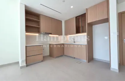 Apartment - 1 Bedroom - 1 Bathroom for rent in Park Horizon Tower 2 - Park Horizon - Dubai Hills Estate - Dubai