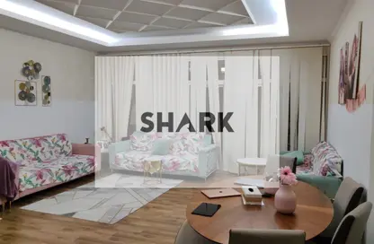 شقة - 2 غرف نوم - 3 حمامات للبيع في أبراج هورايزون - عجمان وسط المدينة - عجمان