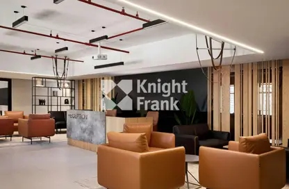 Office Space - Studio for sale in Dubai Arch - JLT Cluster G - Jumeirah Lake Towers - Dubai