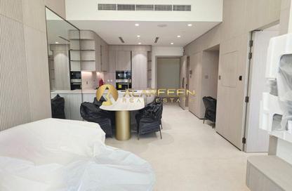 Apartment - 1 - 2 for rent in Pearl House III - District 11 - Jumeirah Village Circle - Dubai