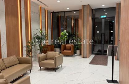 Apartment - 1 Bedroom - 2 Bathrooms for rent in Aura Elegance - Dubai Silicon Oasis - Dubai