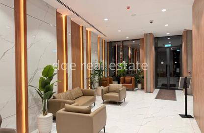 Apartment - 1 Bedroom - 2 Bathrooms for rent in Aura Elegance - Dubai Silicon Oasis - Dubai