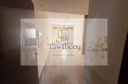 Apartment - Studio - 1 for rent in Nuaimia Two Tower - Al Nuimiya 2 - Al Nuaimiya - Ajman