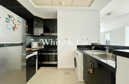 Apartment - 1 Bedroom - 2 Bathrooms for rent in Botanica Tower - Dubai Marina - Dubai