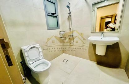 Apartment - 2 - 3 for rent in Al Wasl Road - Al Wasl - Dubai
