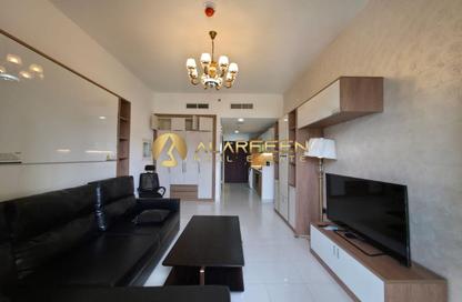Apartment - Studio - 1 Bathroom for rent in Resortz Block 3 - Resortz by Danube - Arjan - Dubai