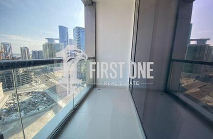 Apartment - 2 Bedrooms - 3 Bathrooms for rent in Meera 1 - Shams Abu Dhabi - Al Reem Island - Abu Dhabi
