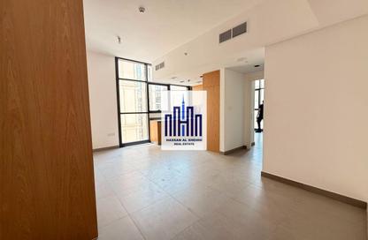 Apartment - 1 Bedroom - 2 Bathrooms for rent in Al Mamsha - Muwaileh - Sharjah