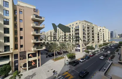 Apartment - Studio - 1 Bathroom for sale in Misk Residences - Maryam Island - Sharjah