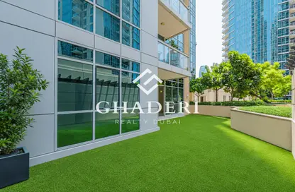 Apartment - 1 Bedroom - 2 Bathrooms for sale in The Residences 7 - The Residences - Downtown Dubai - Dubai