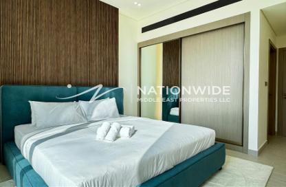 Apartment - 1 Bedroom - 2 Bathrooms for rent in Binghatti Aurora - District 12 - Jumeirah Village Circle - Dubai