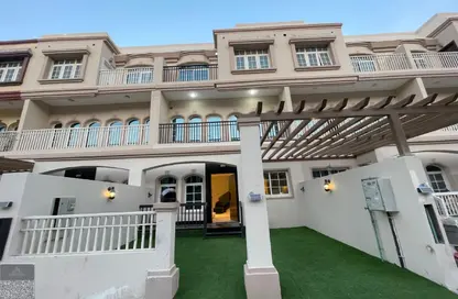 Penthouse - 4 Bedrooms - 6 Bathrooms for sale in Al Zaheya Gardens - Al Zahya - Ajman