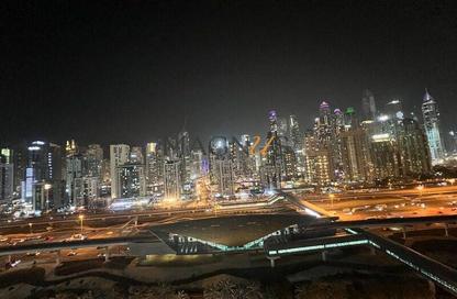 شقة - غرفة نوم - 2 حمامات للبيع في برج Green Lakess 1 - ابراج جرين ليك - (JLT) مجمع S - أبراج بحيرات الجميرا - دبي شقة - غرفة نوم - 2 حمامات للبيع في برج Green Lakess 1 - ابراج جرين ليك - (JLT) مجمع S - أبراج بحيرات الجميرا - دبي