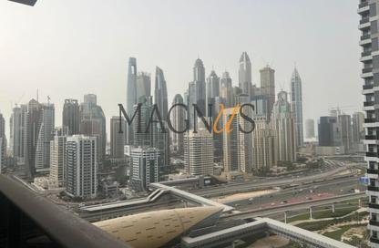 Apartment - 1 Bedroom - 2 Bathrooms for sale in Green Lakes Towers 1 - Green Lakes Towers - JLT Cluster S - Jumeirah Lake Towers - Dubai Apartment - 1 Bedroom - 2 Bathrooms for sale in Green Lakes Towers 1 - Green Lakes Towers - JLT Cluster S - Jumeirah Lake Towers - Dubai