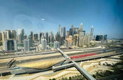 شقة - غرفة نوم - 2 حمامات للبيع في برج Green Lakess 1 - ابراج جرين ليك - (JLT) مجمع S - أبراج بحيرات الجميرا - دبي شقة - غرفة نوم - 2 حمامات للبيع في برج Green Lakess 1 - ابراج جرين ليك - (JLT) مجمع S - أبراج بحيرات الجميرا - دبي