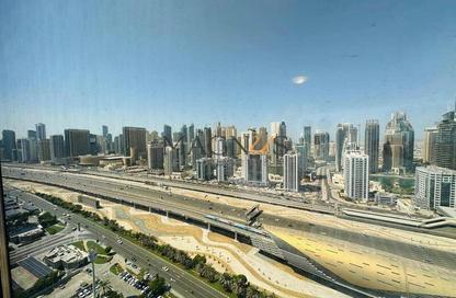 شقة - غرفة نوم - 2 حمامات للبيع في برج Green Lakess 1 - ابراج جرين ليك - (JLT) مجمع S - أبراج بحيرات الجميرا - دبي شقة - غرفة نوم - 2 حمامات للبيع في برج Green Lakess 1 - ابراج جرين ليك - (JLT) مجمع S - أبراج بحيرات الجميرا - دبي