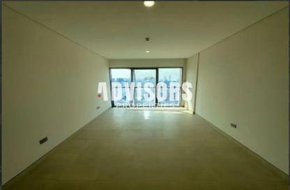 Apartment - 1 Bedroom - 2 Bathrooms for sale in Radiant Square - City Of Lights - Al Reem Island - Abu Dhabi