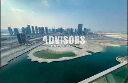 شقة - غرفة نوم - 2 حمامات للبيع في راديانت سكوير - مدينة الأضواء - جزيرة الريم - أبوظبي