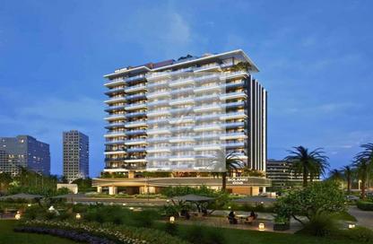 Apartment - 2 Bedrooms - 3 Bathrooms for sale in Solanki One - Dubai Land Residence Complex - Dubai Apartment - 2 Bedrooms - 3 Bathrooms for sale in Solanki One - Dubai Land Residence Complex - Dubai