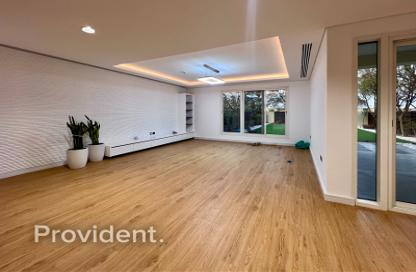 Villa - 4 Bedrooms - 6 Bathrooms for sale in Al Habtoor Polo Resort and Club - The Residences - Dubai Land - Dubai Villa - 4 Bedrooms - 6 Bathrooms for sale in Al Habtoor Polo Resort and Club - The Residences - Dubai Land - Dubai