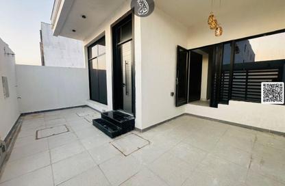 Villa - 4 Bedrooms - 6 Bathrooms for sale in Al Helio 1 - Al Helio - Ajman Villa - 4 Bedrooms - 6 Bathrooms for sale in Al Helio 1 - Al Helio - Ajman