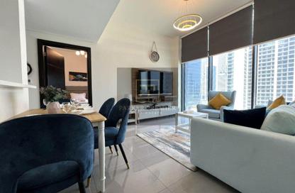 Apartment - 2 Bedrooms - 3 Bathrooms for sale in Merano Tower - Business Bay - Dubai Apartment - 2 Bedrooms - 3 Bathrooms for sale in Merano Tower - Business Bay - Dubai