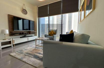 Apartment - 2 Bedrooms - 3 Bathrooms for sale in Merano Tower - Business Bay - Dubai Apartment - 2 Bedrooms - 3 Bathrooms for sale in Merano Tower - Business Bay - Dubai
