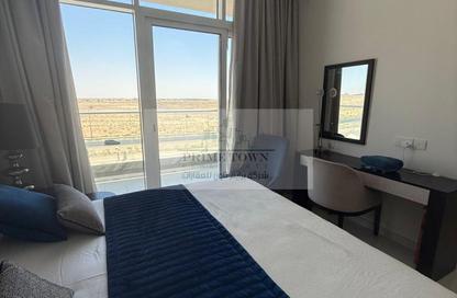 Apartment - 1 Bedroom - 2 Bathrooms for sale in Damac Hills 2 - Dubai