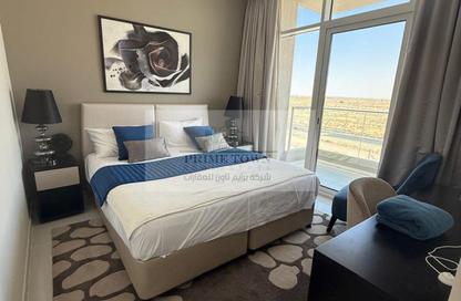 Apartment - 1 Bedroom - 2 Bathrooms for sale in Damac Hills 2 - Dubai
