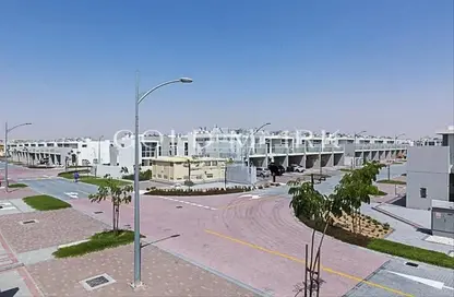 Townhouse - 3 Bedrooms - 3 Bathrooms for sale in Basswood - Damac Hills 2 - Dubai