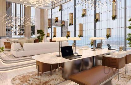 Apartment - 1 - 2 for sale in Seacliff by Imtiaz - Dubai Islands - Dubai Apartment - 1 - 2 for sale in Seacliff by Imtiaz - Dubai Islands - Dubai