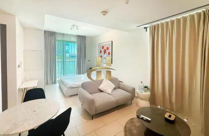 Apartment - Studio - 1 Bathroom for rent in Sobha Hartland Greens 2 - Hartland Greens - Sobha Hartland - Mohammed Bin Rashid City - Dubai