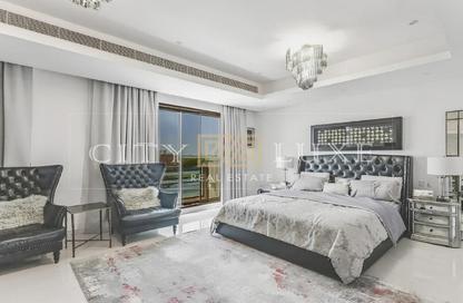 Townhouse - 4 Bedrooms - 5 Bathrooms for sale in Grand Views - Meydan Gated Community - Meydan - Dubai