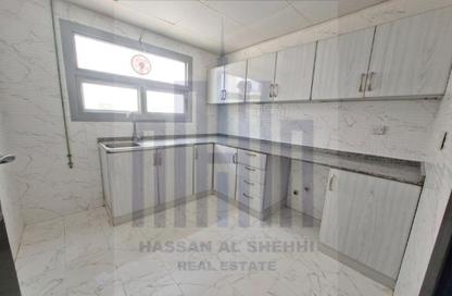 Apartment - Studio - 1 Bathroom for rent in Muwaileh 29 Building - Muwaileh - Sharjah