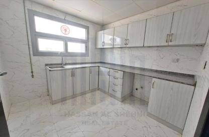 Apartment - Studio - 1 Bathroom for rent in Muwaileh 29 Building - Muwaileh - Sharjah Apartment - Studio - 1 Bathroom for rent in Muwaileh 29 Building - Muwaileh - Sharjah