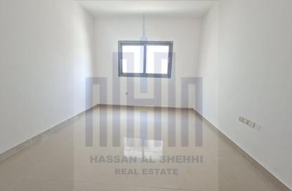 Apartment - Studio - 1 Bathroom for rent in Muwaileh 29 Building - Muwaileh - Sharjah