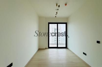 Apartment - 1 Bedroom - 2 Bathrooms for rent in Binghatti Nova - District 12 - Jumeirah Village Circle - Dubai