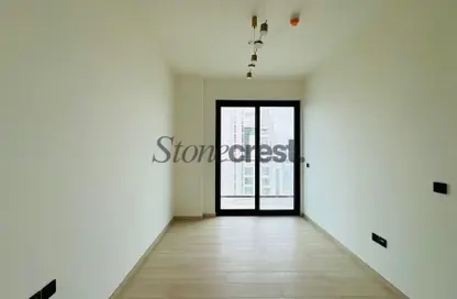 Apartment - 1 Bedroom - 2 Bathrooms for rent in Binghatti Nova - District 12 - Jumeirah Village Circle - Dubai