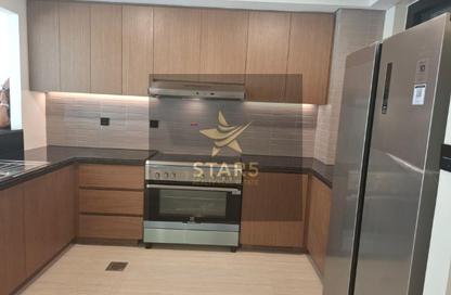 Townhouse - 3 Bedrooms - 3 Bathrooms for rent in Portofino - Damac Lagoons - Dubai