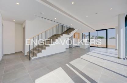 Villa - 5 Bedrooms - 7 Bathrooms for rent in June - Arabian Ranches 3 - Dubai