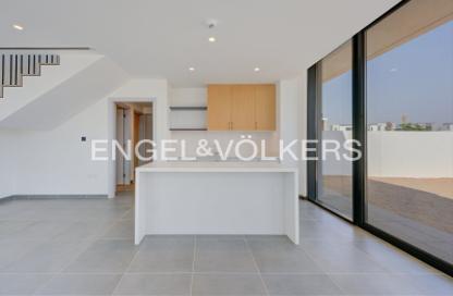 Villa - 5 Bedrooms - 7 Bathrooms for rent in June - Arabian Ranches 3 - Dubai