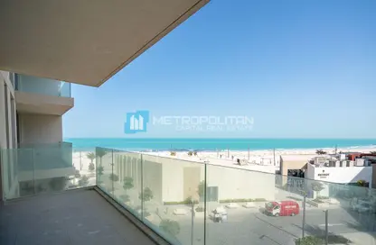 Apartment - 2 Bedrooms - 3 Bathrooms for sale in Mamsha Al Saadiyat - Saadiyat Cultural District - Saadiyat Island - Abu Dhabi