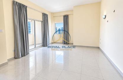 Apartment - 1 - 2 for rent in New Dubai Gate 1 - JLT Cluster Q - Jumeirah Lake Towers - Dubai
