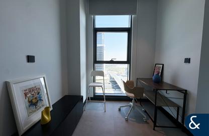شقة - 1 حمام للايجار في 15 Northside - Tower 1 - 15 نورث سايد - الخليج التجاري - دبي