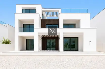 Villa - 5 Bedrooms - 6 Bathrooms for sale in Caya 1 - Arabian Ranches 3 - Dubai