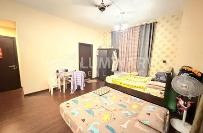 شقة - غرفة نوم - 2 حمامات للبيع في 1 تالا - كيو بوينت - ليوان - دبي لاند - دبي