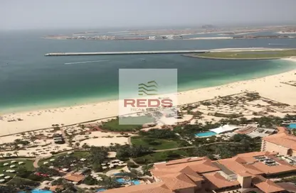 شقة - 2 غرف نوم - 2 حمامات للبيع في صدف 6 - صدف - جميرا بيتش ريزيدنس - دبي